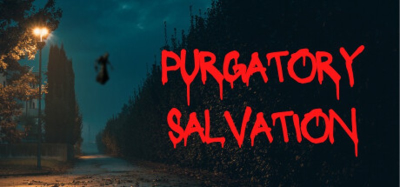 Purgatory Salvation Game Cover