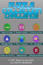 Puzzle Collection Challenge Image