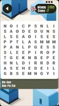 Real Find Words Image
