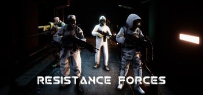 Resistance Forces Image