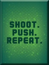 Shoot. Push. Repeat. Image