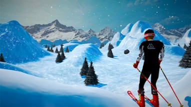 Ski Simulator: Winter Sports Image