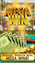 Slots Pharaoh's Gold - All New, VIP Vegas Casino Slot Machine Games Image