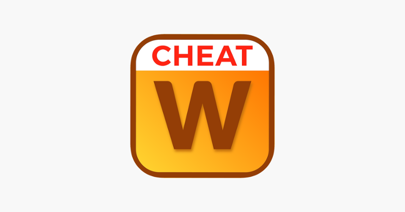 Solve Words Friends WWF Cheat Game Cover