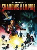 Star Wars: Shadows of the Empire Image