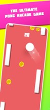 Switch Up: Ping Pong Ball Game Image