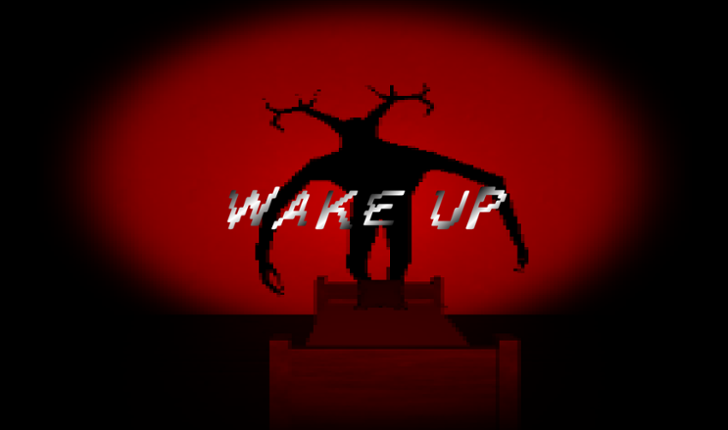 Wake Up Game Cover