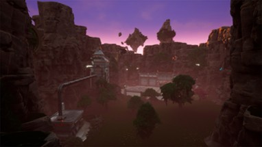 Windfolk: Sky Is Just the Beginning Image