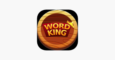 Word King : Word Game Image