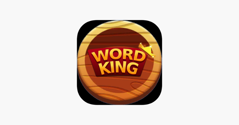Word King : Word Game Game Cover