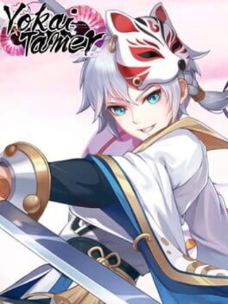 Yokai Tamer Game Cover