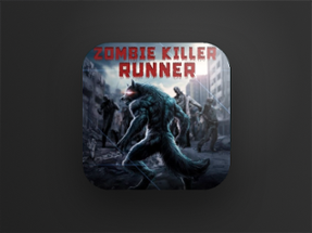 Zombie killer runner Image