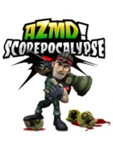 All Zombies Must Die! Scorepocalypse Image