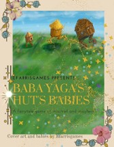 Baba Yaga's Hut's Babies Image