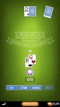 Blackjack 21 - Offline Image