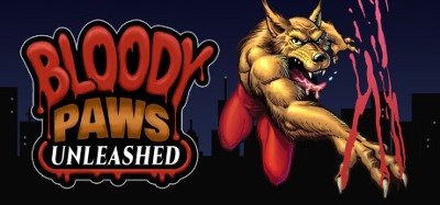 Bloody Paws Unleashed Image