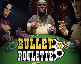 Bullet Roulette VR Image