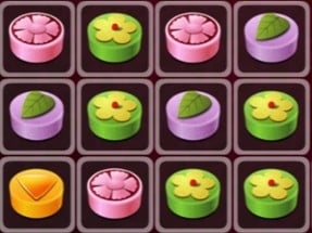 Candy Matching Image