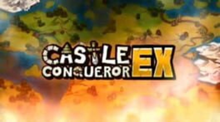 Castle Conqueror EX Game Cover