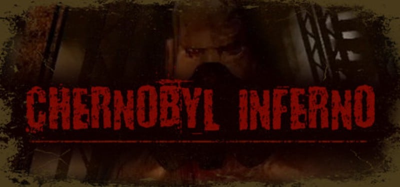 Chernobyl inferno Game Cover