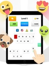 Emoji Quiz - Guess Words Image