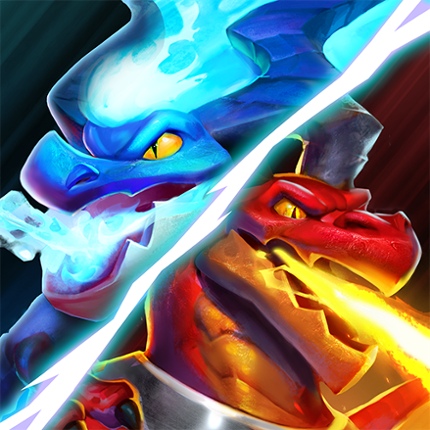 Draft Wars: PvP Tower Defense Game Cover
