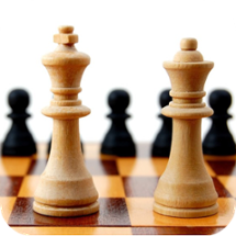 Chess Online - Duel friends! Image