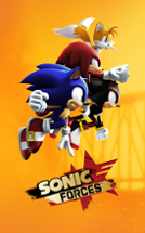 Sonic Forces - Running Game Image