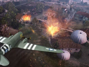 World War 2: Strategy Games Image