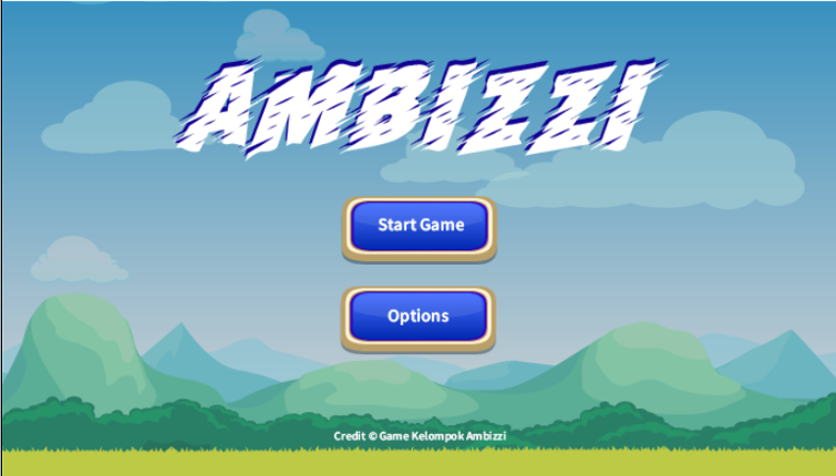 Ambizzi Game Cover