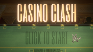Casino Clash Image