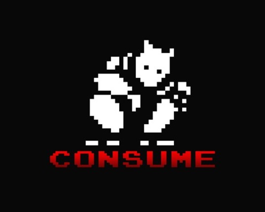 Consume Game Cover