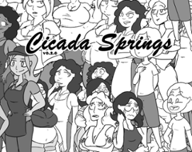 Cicada Springs Image