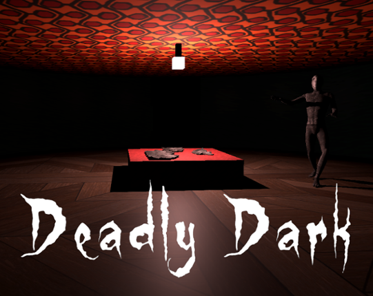 Deadly Dark Game Cover