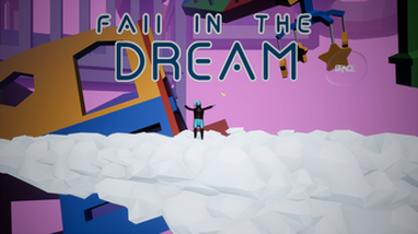 Team05_Fall in the Dream Image