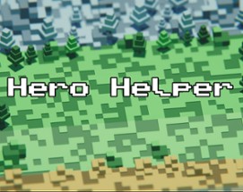 Hero Helper Image