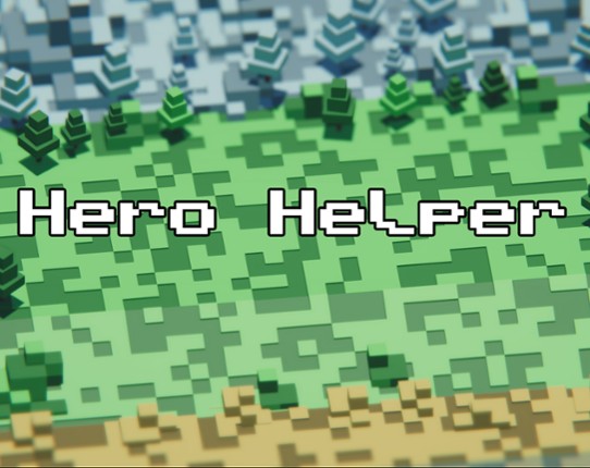 Hero Helper Game Cover