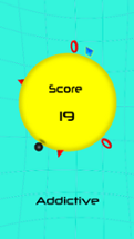 Loop Run - Popular Ball Game Image