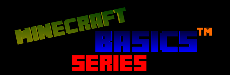 Minecraft Basics 3: Herobrine's Return Game Cover