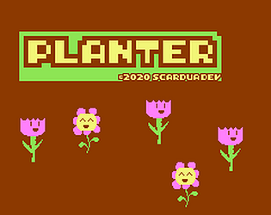 Planter Image