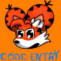 Renarso Code Entry Image