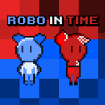 Robo In Time Image