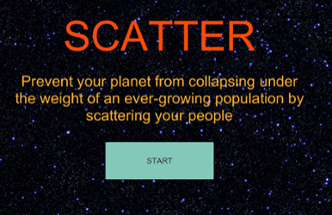 Scatter Image