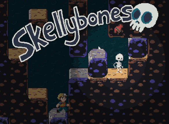 Skellybones (Jam Edition) Game Cover