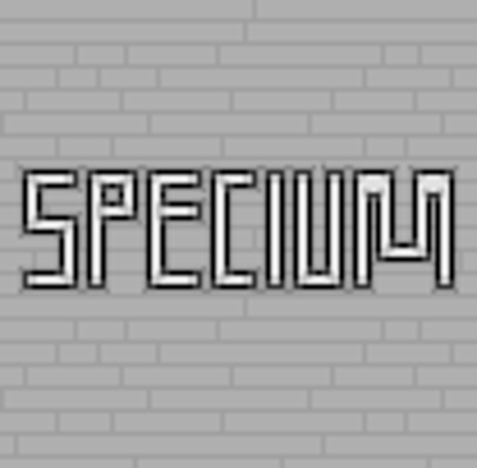 Specium Game Cover