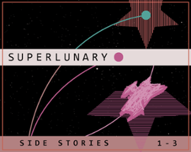 Superlunary Side Stories 1-3 Image