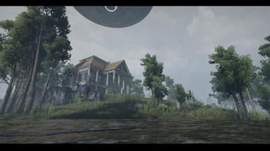 Survival Grounds Image