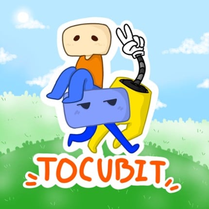 Tocubit Game Cover