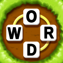 Word Games Puzzle: Word Championship Image