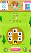 Word Games Puzzle: Word Championship Image